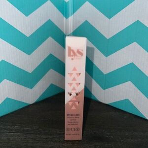NEW LYS Speak Love Moisture Matte Lipstick in Sincere